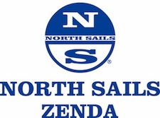 North Sails Zenda